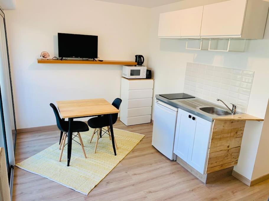 Le Port Tamaris Apartment La Seyne-sur-Mer Bagian luar foto