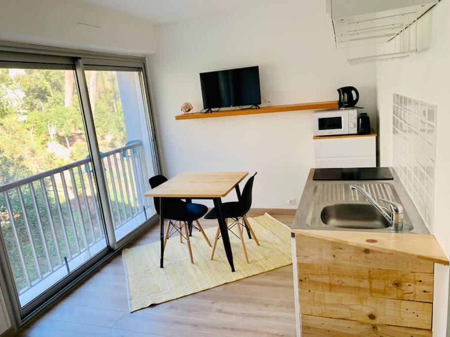 Le Port Tamaris Apartment La Seyne-sur-Mer Bagian luar foto