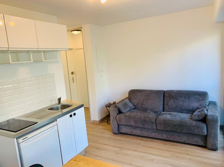 Le Port Tamaris Apartment La Seyne-sur-Mer Bagian luar foto
