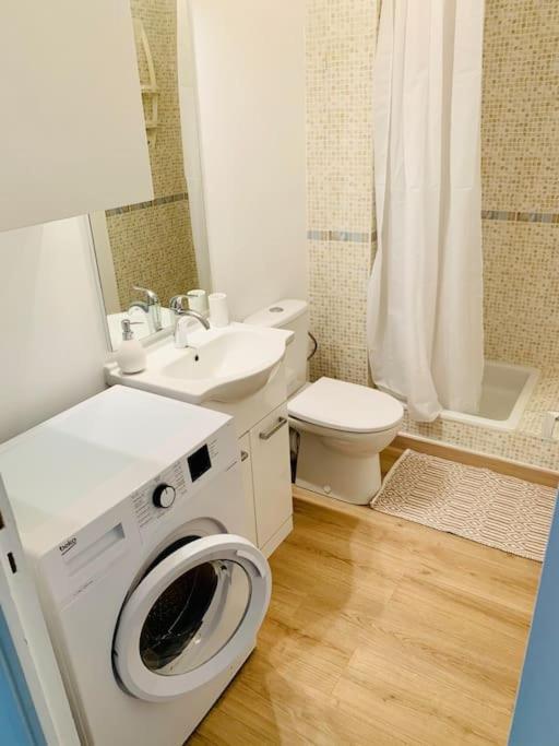 Le Port Tamaris Apartment La Seyne-sur-Mer Bagian luar foto